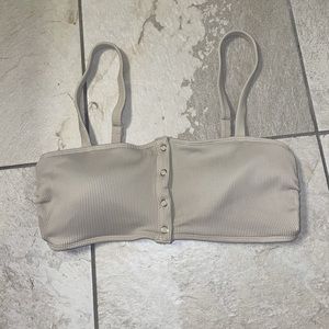 Aerie bikini top